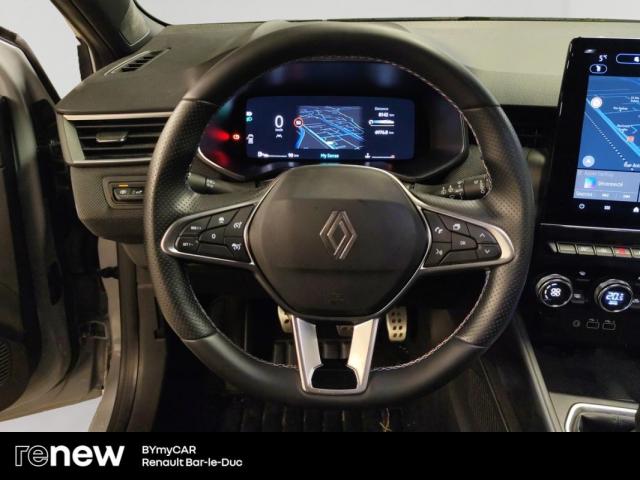 Renault Clio image 3