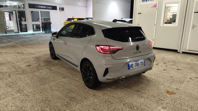 Renault Clio image 7