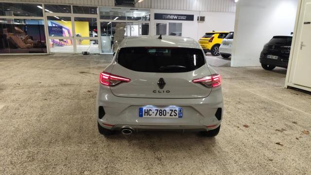 Renault Clio image 5