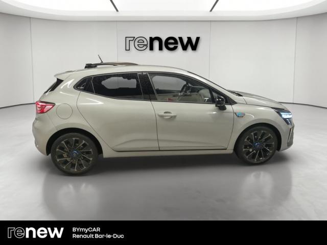Renault Clio image 4