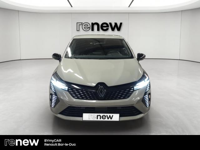 Renault Clio image 6