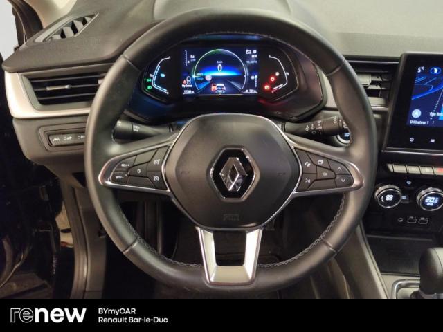 Renault Captur image 6