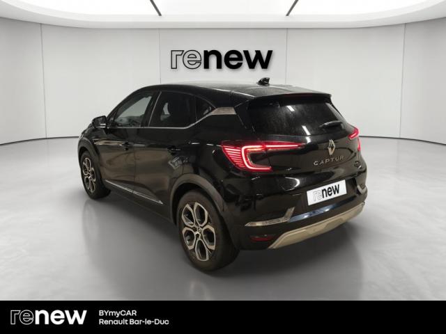 Renault Captur image 1