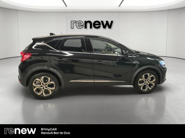 Renault Captur image 8