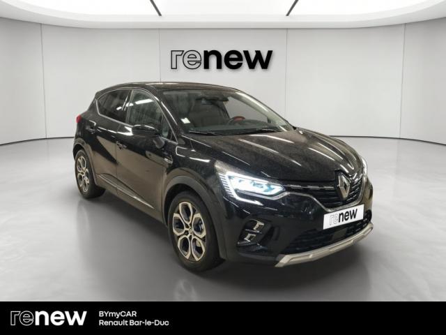 Renault Captur image 4