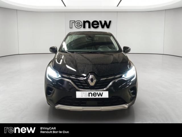 Renault Captur image 3