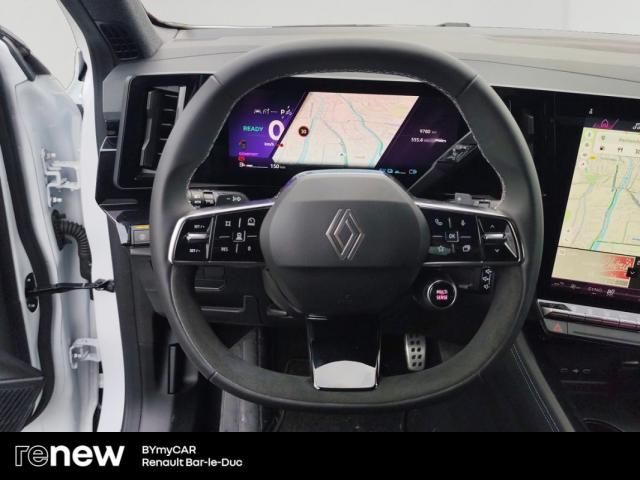 Renault Rafale image 2