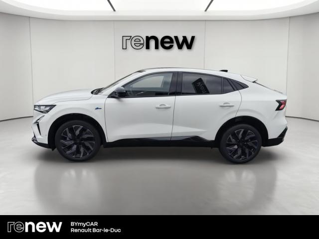 Renault Rafale image 8