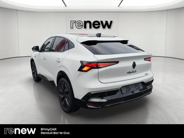 Renault Rafale image 9