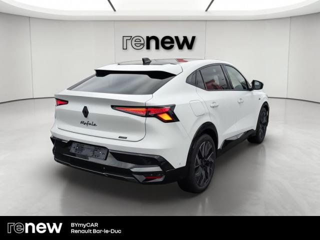 Renault Rafale image 5