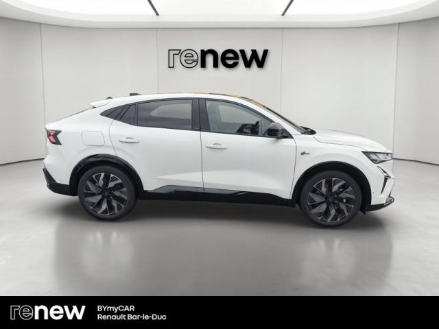 Renault Rafale image 7