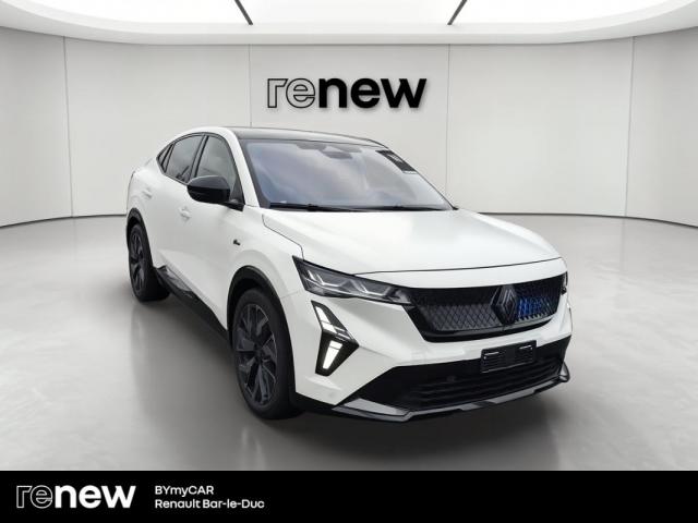 Renault Rafale image 3