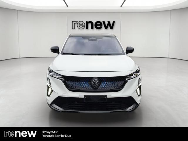 Renault Rafale image 1