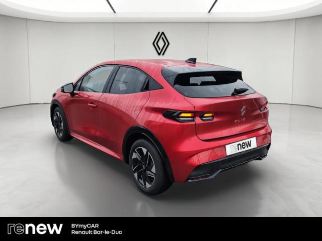 Renault Clio image 7