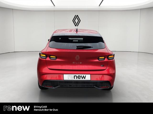 Renault Clio image 6