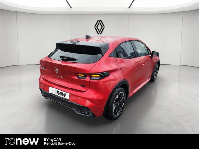 Renault Clio image 3