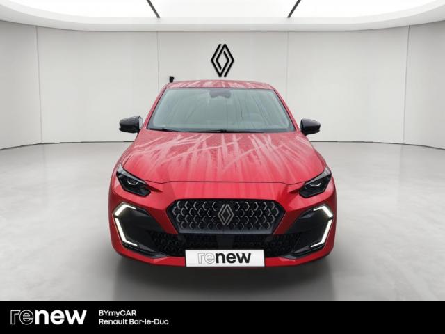 Renault Clio image 2