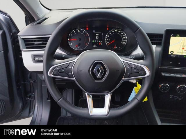 Renault Clio image 8