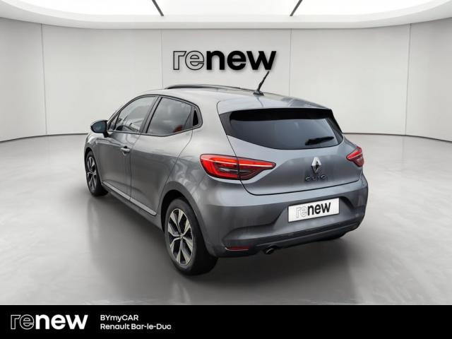 Renault Clio image 5