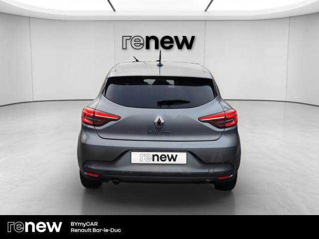 Renault Clio image 7