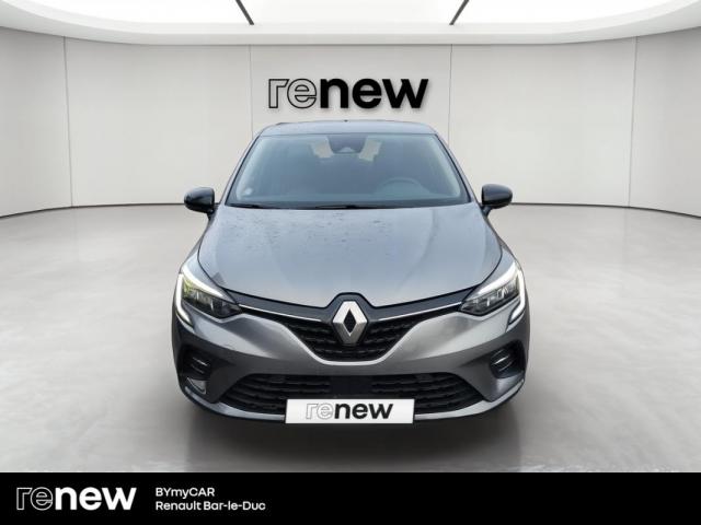 Renault Clio image 9