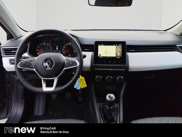 Renault Clio image 6