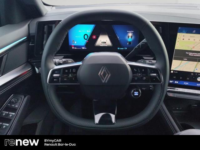 Renault Rafale image 4