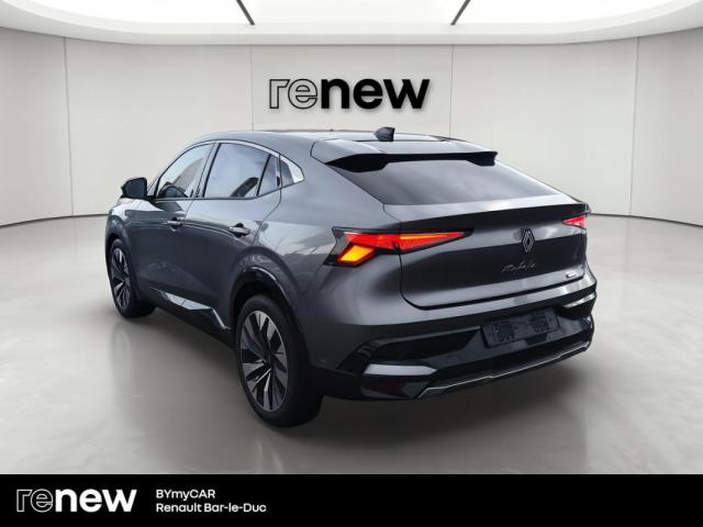 Renault Rafale image 2