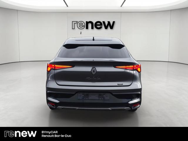 Renault Rafale image 9