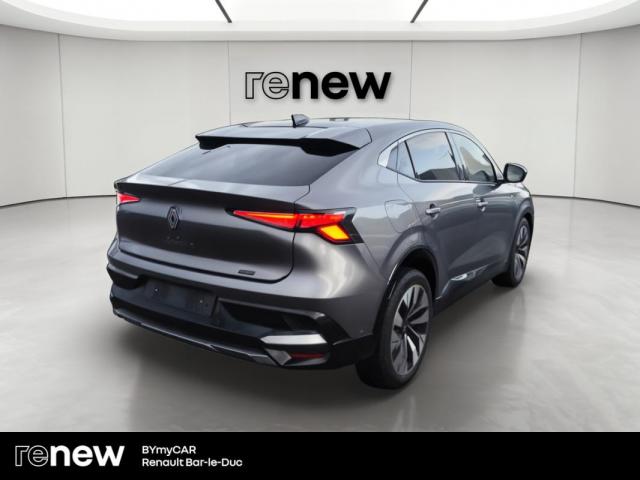 Renault Rafale image 5