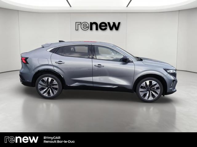 Renault Rafale image 8