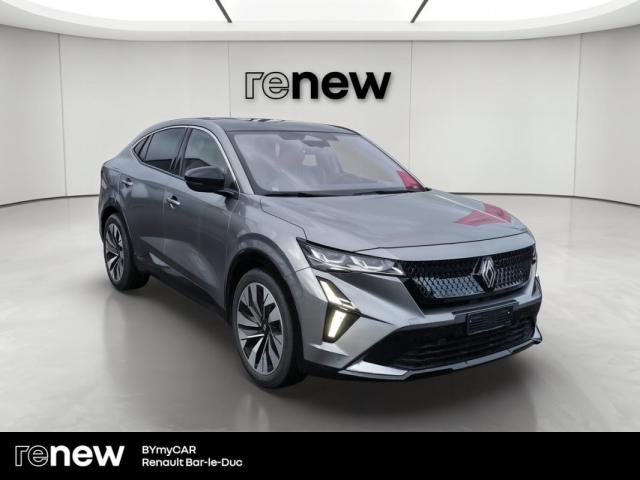 Renault Rafale image 1