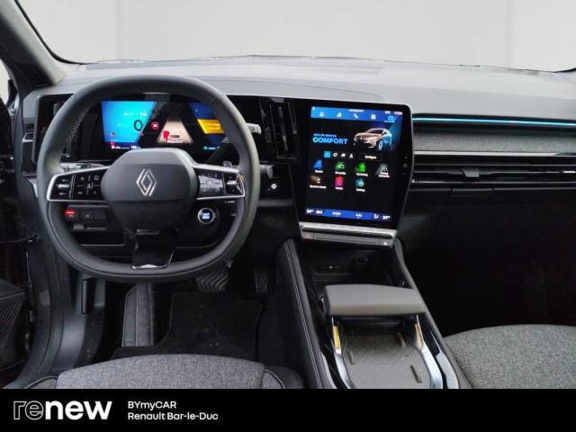 Renault Rafale image 7