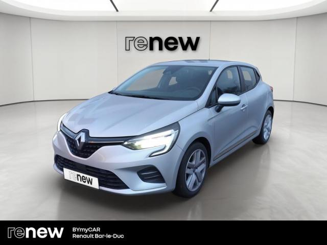 Renault Clio V Tce 90 - 21n Business