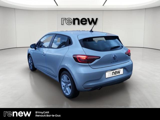 Renault Clio image 4