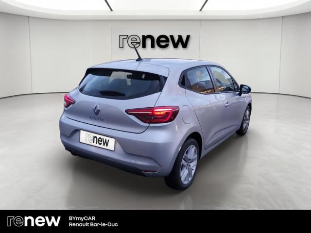 Renault Clio image 6