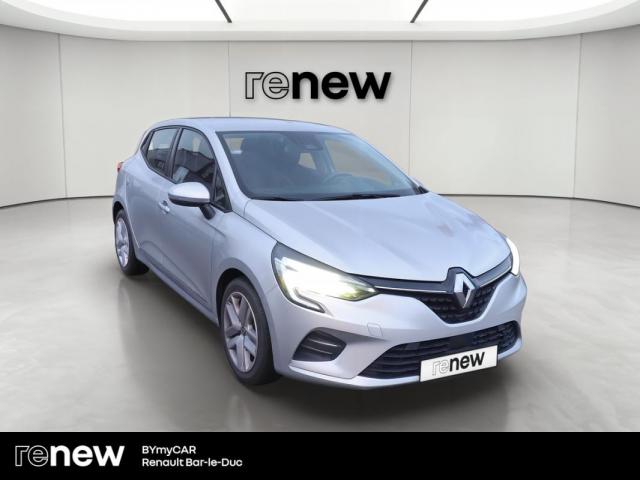 Renault Clio image 7