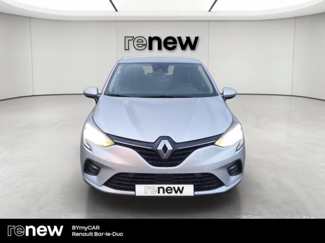 Renault Clio image 9