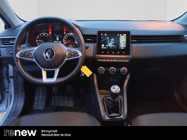 Renault Clio image 1