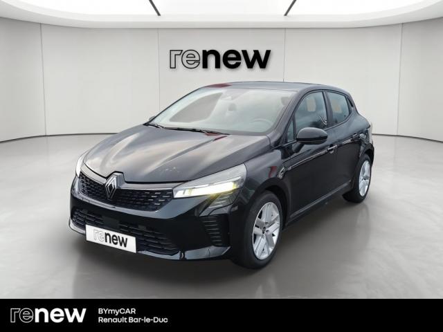 Renault Clio V Societe Tce 90 Evolution Reversible