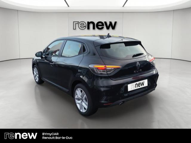 Renault Clio image 1