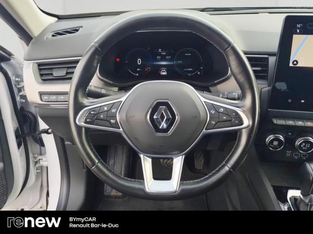 Renault Arkana image 4