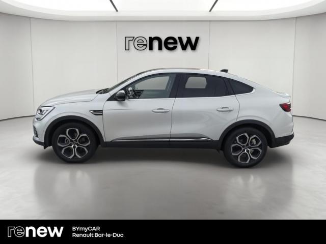 Renault Arkana image 9