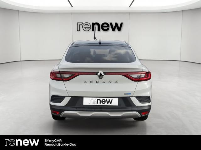 Renault Arkana image 7