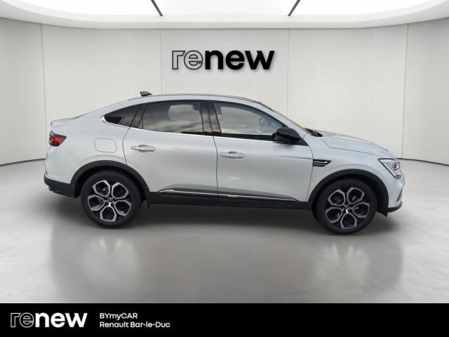 Renault Arkana image 3