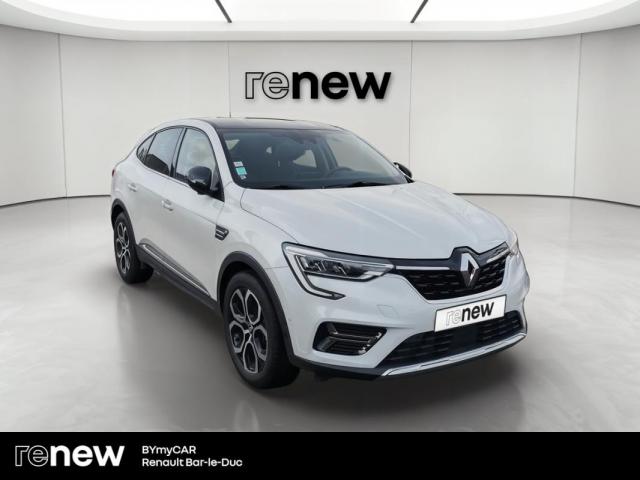 Renault Arkana image 1