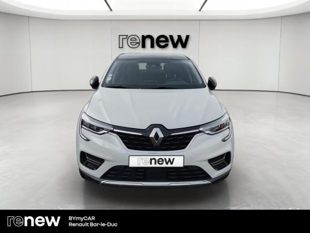 Renault Arkana image 8