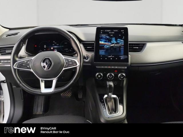 Renault Arkana image 5