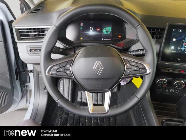 Renault Clio image 3