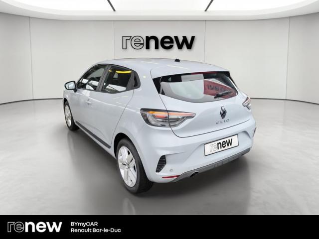 Renault Clio image 4